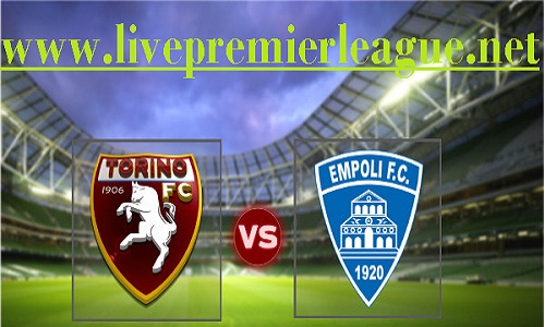 torino vs empoli