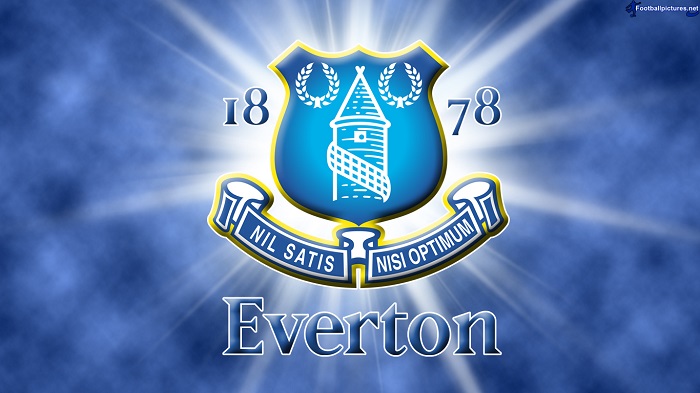 Everton logo