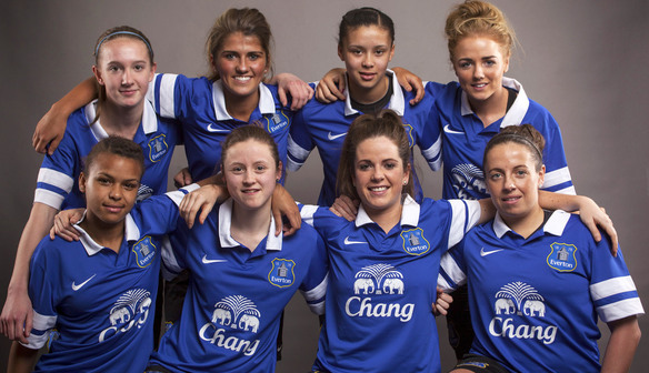 Live Everton