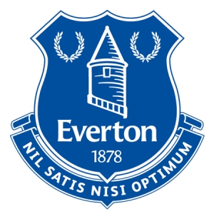 Everton logo