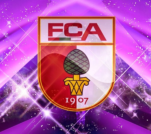 augsburg fc logo