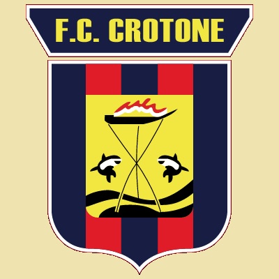 crotone logo