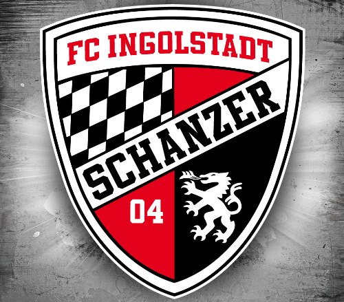 fc Ingolstadt 04 logo