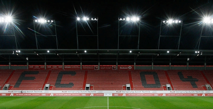 fc Ingolstadt 04 stadium