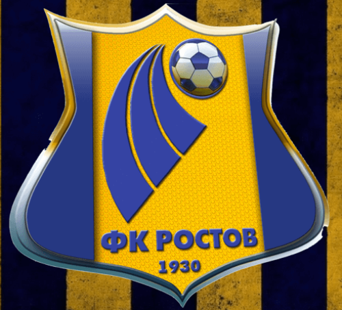 Rostov FC logo