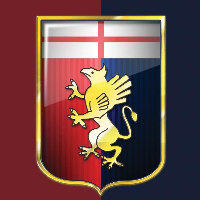 genoa logo