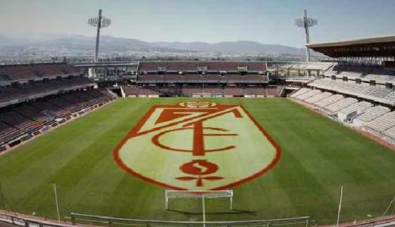 Granada stadium