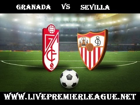 Live football Granada vs Sevilla in HD 