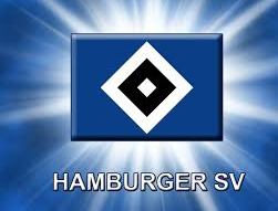 Hamburger SV logo