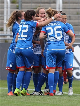 hoffenheim women players