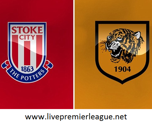 Hull City vs Stoke City 2016 Live Online