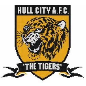 Hull City logo