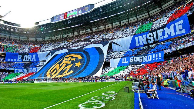 inter milan stadium