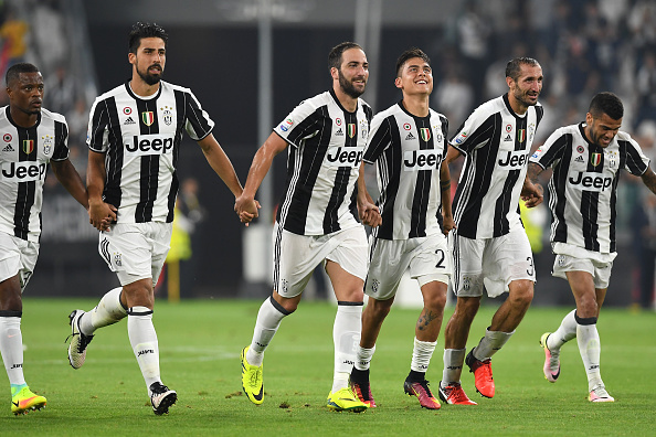 Live Juventus