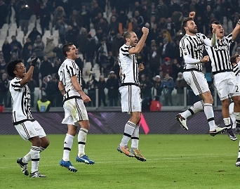 Live Juventus