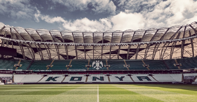 Konya stadium