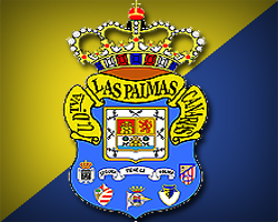 Las Palmas logo