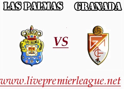 Las Palmas vs Granada