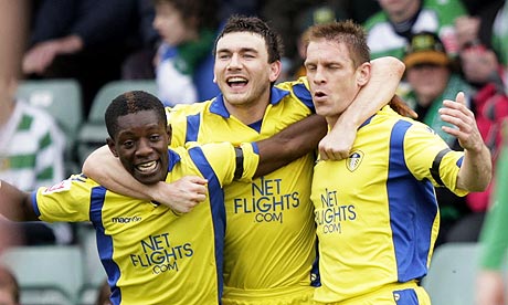 leeds players