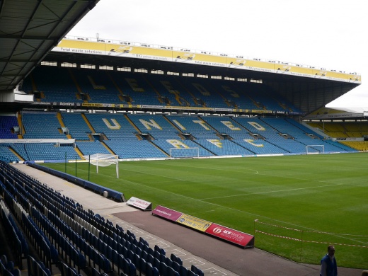 leeds stadium