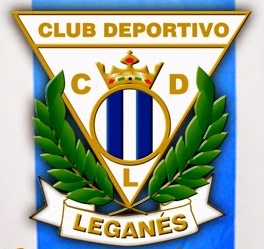 CD leganes logo