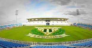 Leganes cd stadium