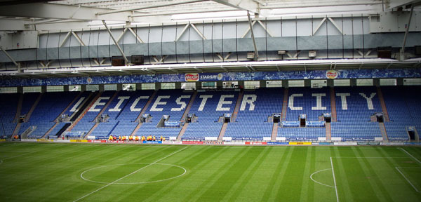 Leicester City