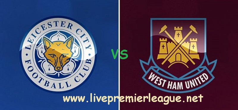 Leicester city vs west ham united