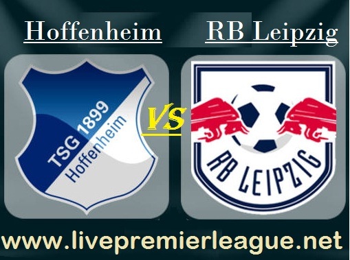hoffenheim vs Leipzig