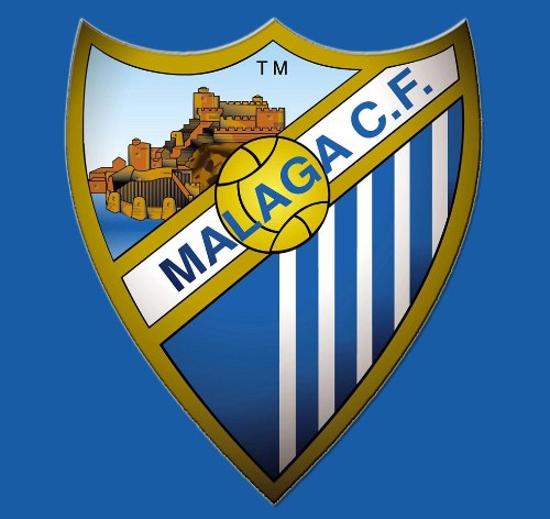 Malaga cf logo
