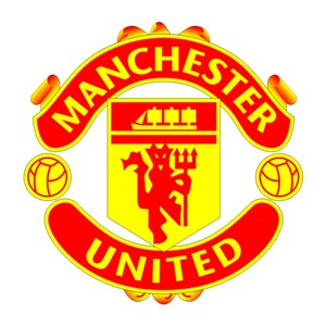 Manchester United Logo