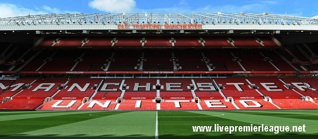 Manchester United Live