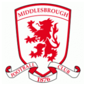 Middlesbrough logo