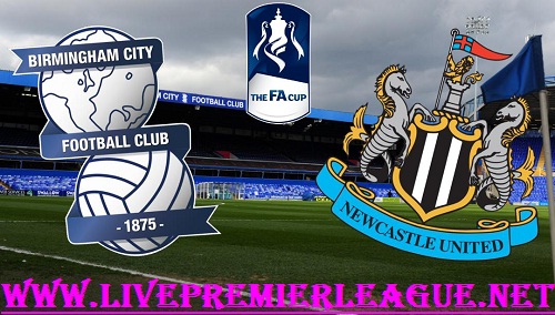 newcastle vs birmingham live