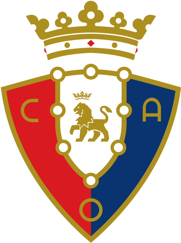 CA Osasuna