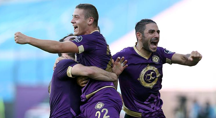 Live Osmanlispor