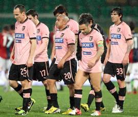 palermo players