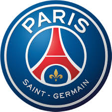Paris SG logo
