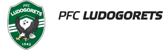 Ludogorates logo