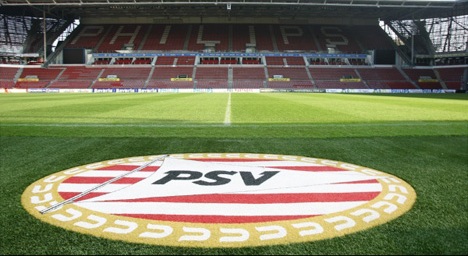 PSV Eindhoven stadium