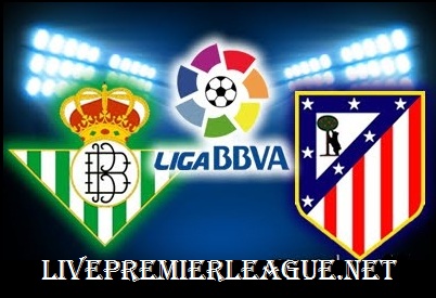 atletico madrid vs real betis
