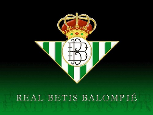 Real Betis logo