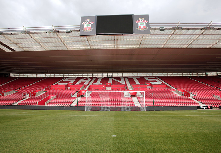 Live Southampton