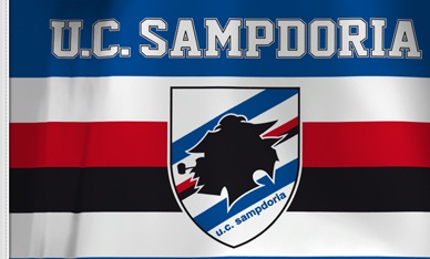 sampdoria logo