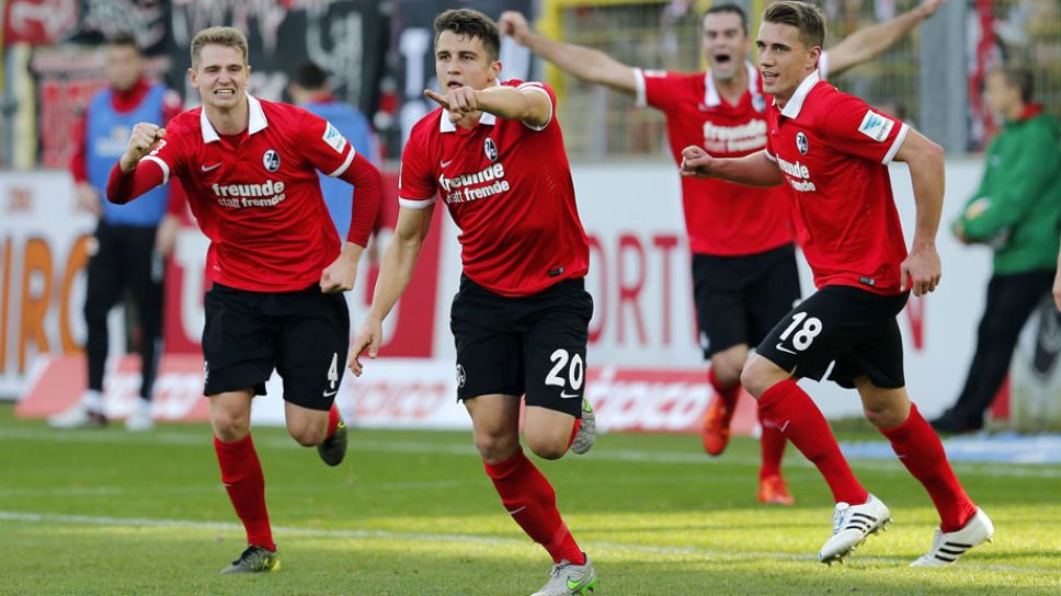 freiburg players