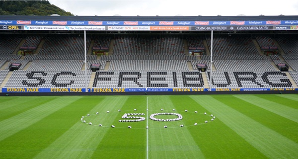 SC Freiburg stadium