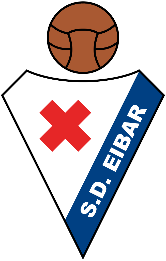 SD Eibar live