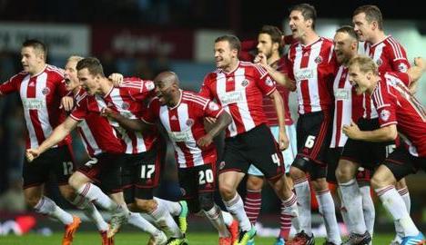 Live Sheffield United Fc