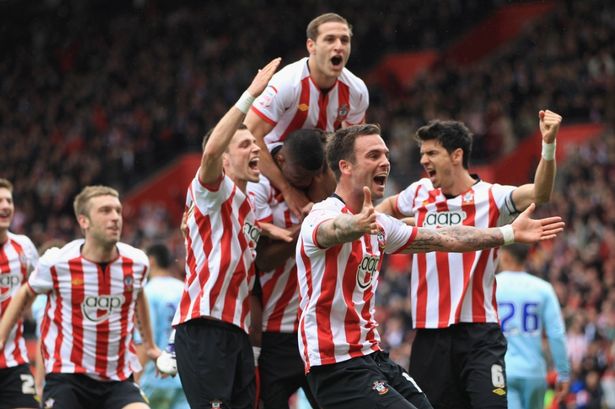 Live Southampton