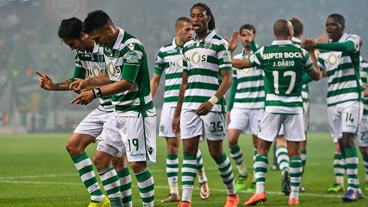 Sporting Players
